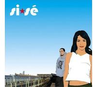 SiSe Si Se (CD) Album