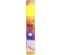 Siser 1FEPSV-CY-3015 selbstklebende Folie Larghezza di taglio 30 cm Giallo cana