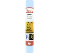 Siser 1FPSPUAZ-3001 Transferfolie Pellicola Larghezza di taglio 30 cm Azzurro