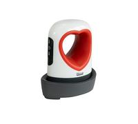 Siser® BabyPress - Pressa a Caldo Mini per Termovinile e Sublimazione - 4 Livelli di Temperatura, Spegnimento Automatico, Termopressa Compatta per T-Shirt