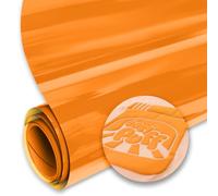 Siser Easy Puff HTV - Vinile a trasferimento termico Puffy (giallo), compatibile con taglierine Siser, Cricut e Silhouette, certificato CPSIA