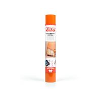 Siser® EasyWeed® Extra Arancione, 30cm x 0,5mt, vinile termotrasferibile per personalizzare nylon, pelle, tessuti trattati