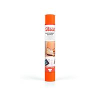 Siser® EasyWeed® Extra Arancione Fluo, 30cm x 0,5mt, vinile termotrasferibile per personalizzare nylon, pelle, tessuti trattati