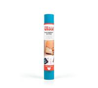 Siser® EasyWeed® Extra Blue Oceano, 30cm x 0,5mt, vinile termotrasferibile per personalizzare nylon, pelle, tessuti trattati