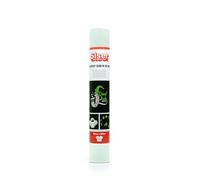 Siser® EasyWeed Glow in the Dark - Termovinile Termoadesivo 30 cm x 0,5 m, Vinile per Tessuti e Abbigliamento, Effetto Luminoso al Buio, Certificato VeganOK