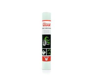 Siser® EasyWeed Glow in the Dark - Termovinile Termoadesivo 30 cm x 0,5 m, Vinile per Tessuti e Abbigliamento, Effetto Luminoso al Buio, Certificato VeganOK