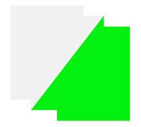 Siser Easyweed Heat Transfer vinyl Htv pretagliato per magliette, 30,5 x 38,1 cm, 3 fogli