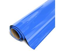 Siser EasyWeed HTV 118 x 10ft Roll - Iron on Heat Transfer Vinyl (Sky