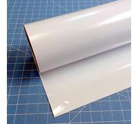 Siser Easyweed Iron On Heat Transfer vinyl roll Htv - bianco - 38,1 cm X25 '