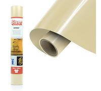 Siser® EasyWeed® Perla, 30cm x 1mt, vinile termotrasferibile termoadesivo per personalizzare i tessuti, hobby creativi, certificato VeganOk e Oeko-Tex standard 100 classe I.