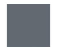 Siser EasyWeed - Rotolo elasticizzato HTV 15 "x1yd - Ferro su vinile a trasferimento termico (antracite)