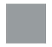 Siser EasyWeed - Rotolo elasticizzato HTV 15 "x1yd - vinile termoadesivo termoadesivo (grigio)