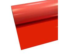 Siser Easyweed stretch arancione 38,1 cm x 5 'Iron On Heat Transfer vinyl roll allenatori World