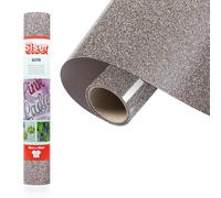 Siser® Glitter Confetti, 30cm x 0,5mt, Vinile Termotrasferibile Termoadesivo Glitterato per la Personalizzazione dei Tessuti, Abbigliamento e Accessori, Hobby Creativi, Facile da Tagliare