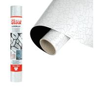 Siser LaserLux Terra Termovinile 30 x 50 cm - Vinile Termoadesivo con Pattern Laser Preincisi | Pronto al Trasferimento su Tessuti, T-Shirt e Abbigliamento | Per Plotter da Taglio