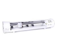 Siser Romeo® Plotter da taglio ad alta definizione - Versatile e potente, taglia oltre 300 materiali inclusi vinile, adesivi e finta pelle, con una larghezza massima di taglio di 60 cm.