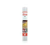 Siser® Sparkle Silver Sword, 30cm x 0,5mt, Vinile Termotrasferibile Termoadesivo Effetto Glitter Glossy per Personalizzazione Tessuti, Abbigliamento e Accessori, Hobby Creativi, Facile da Tagliare