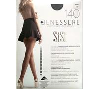 Sisì collant donna 140 den art. benessere 140