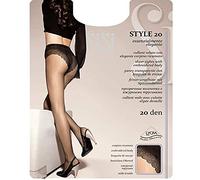 SISI Collant Style 20 41SI (BAMBU', 3^/M)