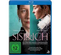 Sisi & Ich (Blu-ray) Hüller Sandra Wolff Susanne Friedrich Georg