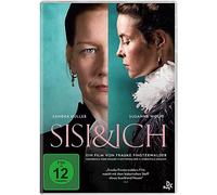 Sisi & Ich (DVD) Hüller Sandra Wolff Susanne Friedrich Georg