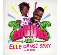 SISI K & LA LOGOBY - ELLE DANSE SEXY