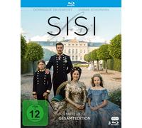 Sisi - Staffeln 1 bis 3 Gesamtedition (Filmjuwelen)