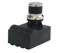 SiSinkal 4 prese maschio di accensione elettronica per Charbroil Broil King per KENMORE per per JENN Air Grill alimentato a batteria modulo di ricambio facile da installare per barbecue all'aperto