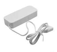 SiSinkal Allarme rilevatore di perdite d'acqua per Smart Life per app Tuya, allarme di livello dell'acqua WiFi con controllo vocale, compatibile con cucina, WC, garage, laboratorio