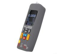 SiSinkal BSIDE O1X Oscilloscopio Multimetro palmare 10 MHz Larghezza di banda 48 MSa/s Misura la frequenza di campionamento AC DC Tensione Corrente Resistenza Diodo con Funzione Salva Schermo per