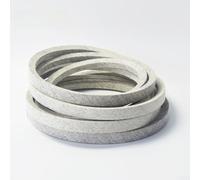 SiSinkal Cinghia trapezoidale in aramide D3951, compatibile con Country XLT 60 A100 A105 A110 150 C300 per trattori da giardino Challenger D500 B200 B205 B210