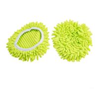 SiSinkal Cuscinetti riutilizzabili per lavapavimenti Swiffer per wetjet e Sweeper, ricariche in microfibra per la pulizia di pavimenti asciutti e bagnati in casa e in bagno, testine di ricambio