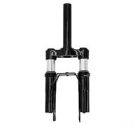 Sisinkal Elettrico, Scooter Anteriore - Forcella Ammortizzatore per Xiaomi per M365 1S Pro2 Metallo Parte di Ricambio 388mm