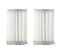 Sisinkal Filtro aspirapolvere compatibile con Zanussi EF75B ZAN7620 ZAN7635 Kit filtro di ricambio 9001959494 4055174421 parti per aspirapolvere ZAN7620EL ZAN7635EL confezione da 2