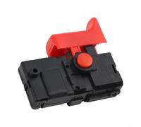 SiSinkal Interruttore di controllo del regolatore di velocità compatibile con trapano elettrico Bosch GBM13RE GBM10RE GBM350RE, parte di ricambio per un controllo preciso della velocità negli utensili