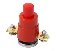 SiSinkal Interruttore termico 56°C ±5°C con meccanismo autoresettante, intervallo di controllo della temperatura 250V 16A 30-85°C, ricambio per applicazioni con tamburo avvolgicavo per una protezione