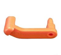 SiSinkal Leva dello starter 4229-141-3700 compatibile per BG45 BG46 BG55 BG65 BG85 SH55 SH85, manopola di ricambio per un facile controllo e installazione del motore (1 pezzo)