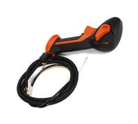 SiSinkal Maniglia di controllo dell'acceleratore e assemblaggio cavi per BR800, BR800X, soffiatori per foglie a zaino, sostituzione diretta per i numeri di parte 4283-790-1300 e leva di bloccaggio