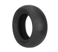 SiSinkal Pneumatico senza camera d'aria 105/50-6,5 da 11 pollici con sistema di aggressione termica per una guida stabile, costruzione in gomma Dual-Life per scooter elettrico competitivo e