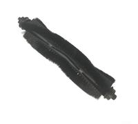 SiSinkal Spazzola centrale di ricambio per robot aspirapolvere Karcher RCV3 / RCV5 / RCV5 Plus, per una rimozione efficiente di sporco, polvere e peli di animali domestici in casa (1 pz)