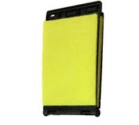 SiSinkal Strumento per la pulizia delle corde per chitarra, basso, violino e violoncello, panno in microfibra incluso, design sostituibile, tappetino per pulizia antigraffio (giallo)