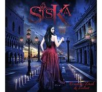 Siska - Romantic Dark And Violent