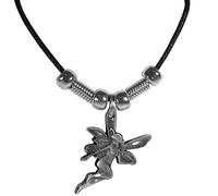 Siskiyou Fairy Adjustable Cord Necklace