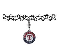 Siskiyou MLB Donna Girocollo Annodato Donna DO Not Use Stretch