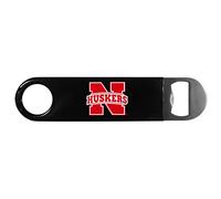 Siskiyou NCAA Nebraska Cornhuskers - Apribottiglie a collo lungo