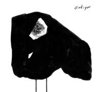 Siskiyou Nervous (Vinyl LP) 12" Album