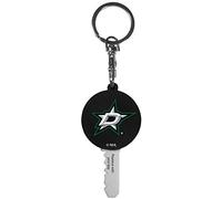 Siskiyou NHL Dallas Stars Mini Light Key Topper