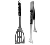 Siskiyou Sports NFL Los Angeles Rams - Set da 2 pezzi, colore: nero