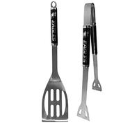 Siskiyou Sports NFL Philadelphia Eagles - Set da 2 pezzi, colore: nero