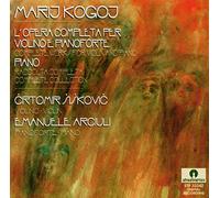 Siskovic Crtomir - L'OPERA COMPLETA PER..